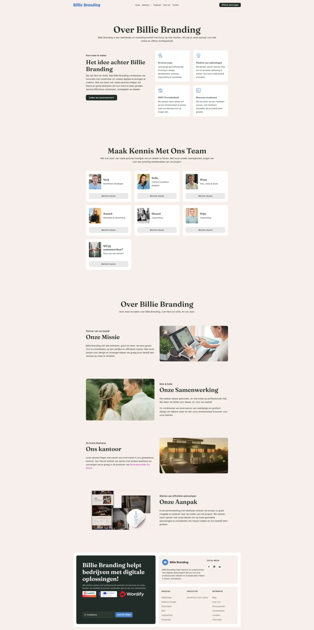 A sports website featuring products with Bible-inspired branding, highlighting athletic wear and accessories for enthusiasts.