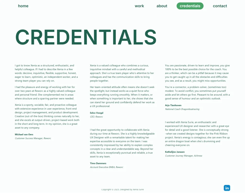 A technical layout of artist exhibitions and awards, optimized with on page seo services to act as a structured data magnet for search engines.