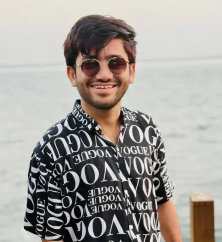 Farukh ali