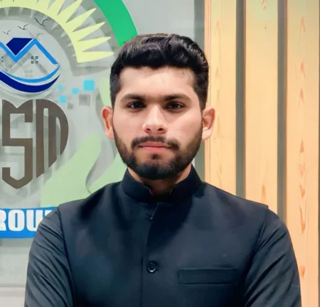 Waseem chira